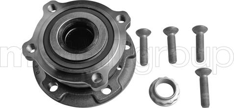 Cifam 619-2786 - Kit de roulements de roue droxauto.com