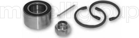 Cifam 619-2787 - Kit de roulements de roue droxauto.com