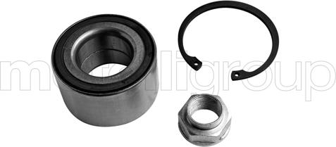 Cifam 619-7652 - Kit de roulements de roue droxauto.com