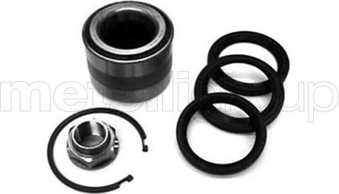 Cifam 619-7622 - Kit de roulements de roue droxauto.com