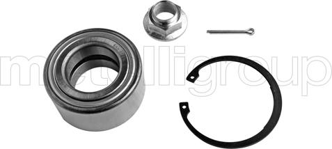 Cifam 619-7677 - Kit de roulements de roue droxauto.com