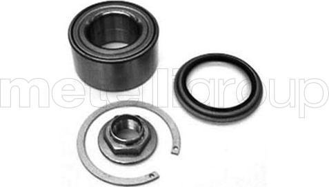 Cifam 619-7058 - Kit de roulements de roue droxauto.com