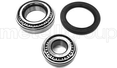 Cifam 619-7001 - Kit de roulements de roue droxauto.com