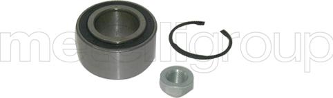 Cifam 619-7077 - Kit de roulements de roue droxauto.com