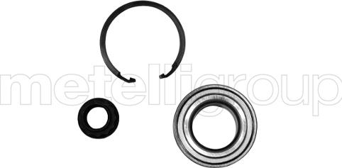 Cifam 619-7123 - Kit de roulements de roue droxauto.com