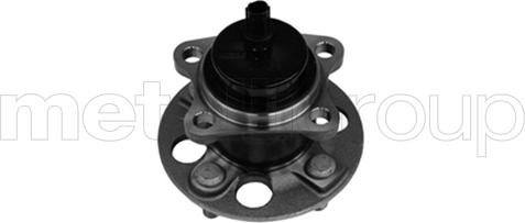 Cifam 619-7886 - Kit de roulements de roue droxauto.com