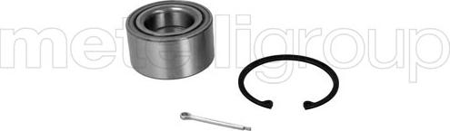 Cifam 619-7821 - Kit de roulements de roue droxauto.com
