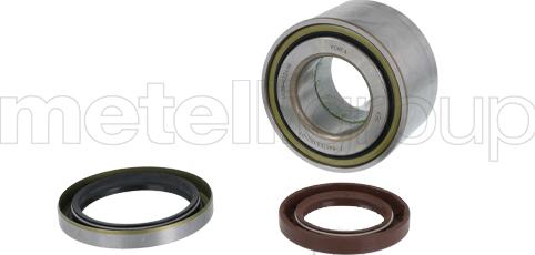 Cifam 619-7823 - Kit de roulements de roue droxauto.com
