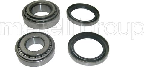 Cifam 619-7822 - Kit de roulements de roue droxauto.com