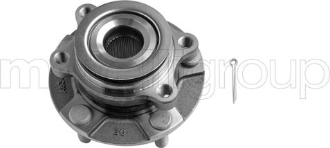 Cifam 619-7709 - Kit de roulements de roue droxauto.com