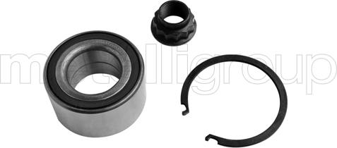 Cifam 619-7730 - Kit de roulements de roue droxauto.com