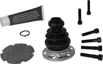 Cifam 614-012 - Joint-soufflet, arbre de commande droxauto.com