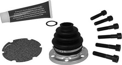 Cifam 614-023 - Joint-soufflet, arbre de commande droxauto.com