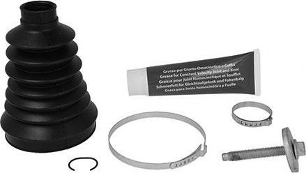 Cifam 613-499 - Joint-soufflet, arbre de commande droxauto.com