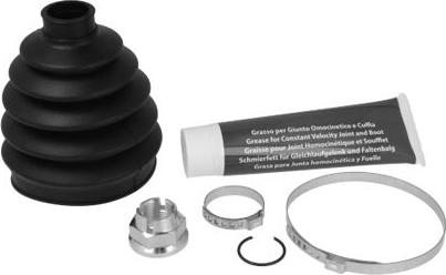 Cifam 613-494 - Joint-soufflet, arbre de commande droxauto.com