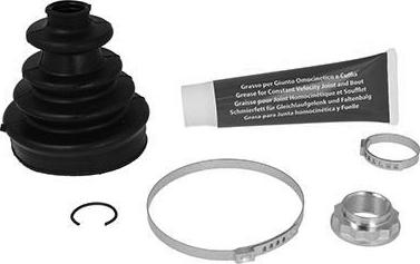 Cifam 613-493 - Joint-soufflet, arbre de commande droxauto.com