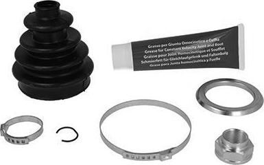 Cifam 613-440 - Joint-soufflet, arbre de commande droxauto.com