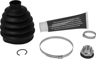 Cifam 613-430 - Joint-soufflet, arbre de commande droxauto.com