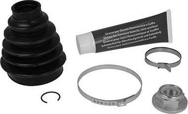 Cifam 613-423 - Joint-soufflet, arbre de commande droxauto.com