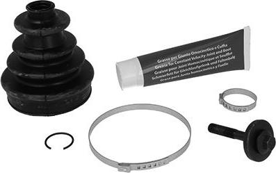 Cifam 613-478 - Joint-soufflet, arbre de commande droxauto.com