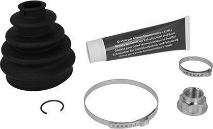 Cifam 613-599 - Joint-soufflet, arbre de commande droxauto.com