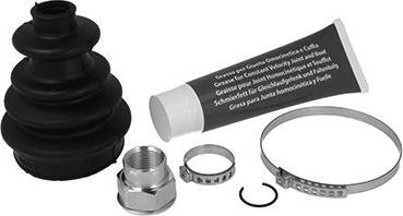 Cifam 613-544 - Joint-soufflet, arbre de commande droxauto.com