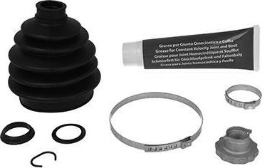 Cifam 613-545 - Joint-soufflet, arbre de commande droxauto.com