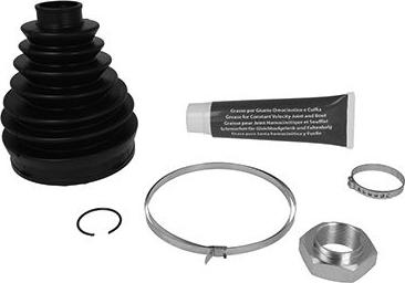 Cifam 613-502 - Joint-soufflet, arbre de commande droxauto.com