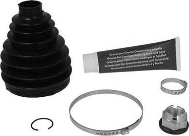 Cifam 613-519 - Joint-soufflet, arbre de commande droxauto.com