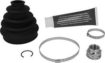 Cifam 613-584 - Joint-soufflet, arbre de commande droxauto.com