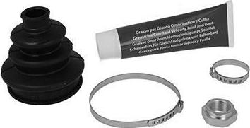 Cifam 613-534 - Joint-soufflet, arbre de commande droxauto.com