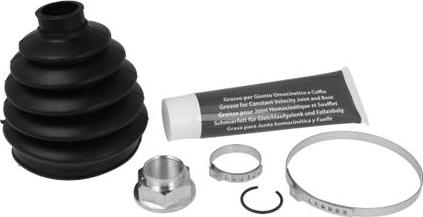 Cifam 613-574 - Joint-soufflet, arbre de commande droxauto.com