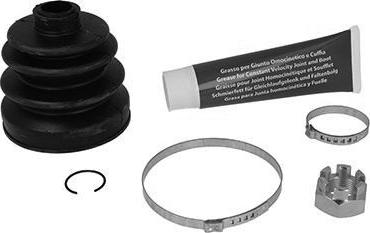 Cifam 613-573 - Joint-soufflet, arbre de commande droxauto.com