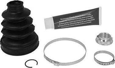 Cifam 613-648 - Joint-soufflet, arbre de commande droxauto.com