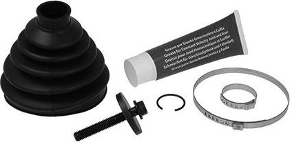 Cifam 613-647 - Joint-soufflet, arbre de commande droxauto.com