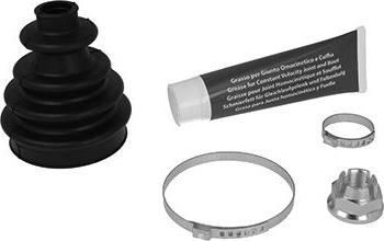 Cifam 613-652 - Joint-soufflet, arbre de commande droxauto.com