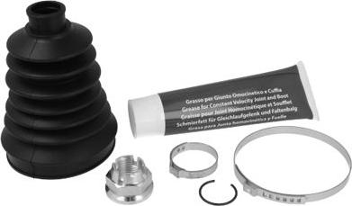 Cifam 613-610 - Joint-soufflet, arbre de commande droxauto.com