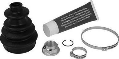 Cifam 613-681 - Joint-soufflet, arbre de commande droxauto.com