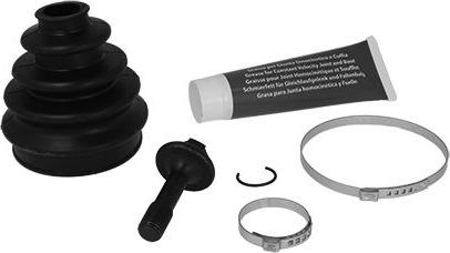 Cifam 613-683 - Joint-soufflet, arbre de commande droxauto.com