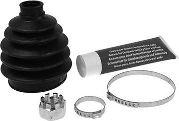 Cifam 613-009 - Joint-soufflet, arbre de commande droxauto.com