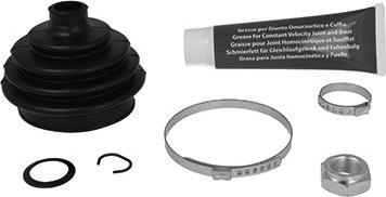 Cifam 613-005 - Joint-soufflet, arbre de commande droxauto.com