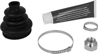 Cifam 613-002 - Joint-soufflet, arbre de commande droxauto.com