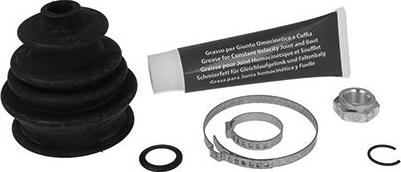 Cifam 613-036 - Joint-soufflet, arbre de commande droxauto.com