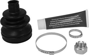 Cifam 613-028 - Joint-soufflet, arbre de commande droxauto.com