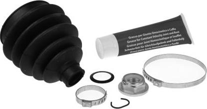 Cifam 613-154 - Joint-soufflet, arbre de commande droxauto.com