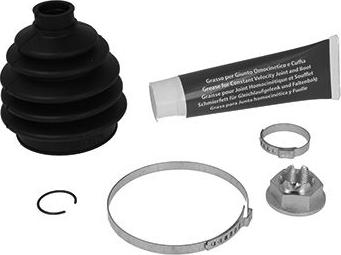 Cifam 613-350 - Joint-soufflet, arbre de commande droxauto.com