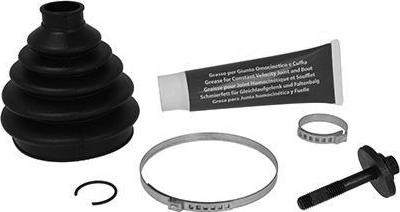 Cifam 613-369 - Joint-soufflet, arbre de commande droxauto.com