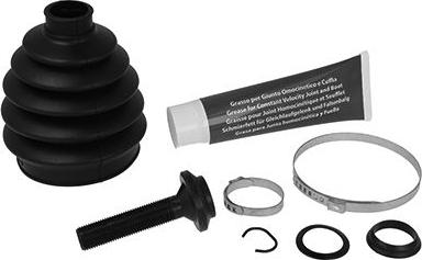 Cifam 613-319 - Joint-soufflet, arbre de commande droxauto.com