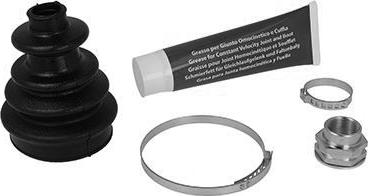 Cifam 613-316 - Joint-soufflet, arbre de commande droxauto.com