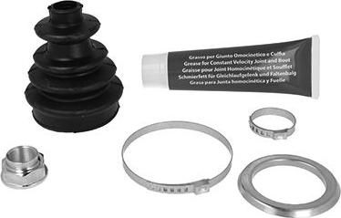 Cifam 613-333 - Joint-soufflet, arbre de commande droxauto.com